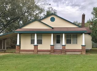 6170 Hebron Rd, Smithdale, MS 39664