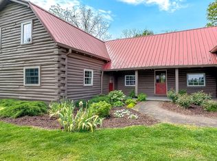 39 Wright Rd, Frankfort, KY 40601