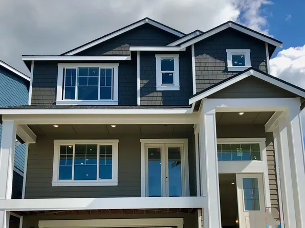 8405 37th Place NE, Marysville, WA 98270