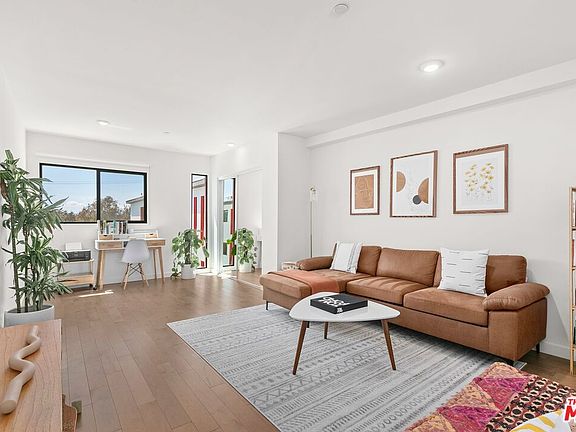 2nd image of 654 N Virgil Ave APT 310