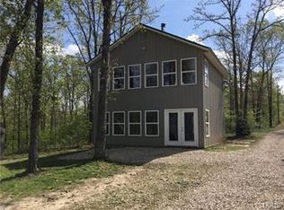 0 Hamilton Holw, Sullivan, MO 63080