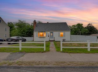 136 Washington St, Norwood, MA 02062