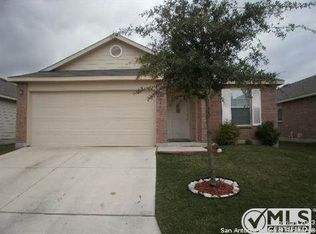 8507 Silver Brush, San Antonio, TX 78254