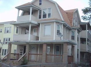 217 Oakland St, Springfield, MA 01108