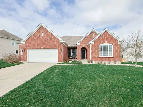 4143 Durhams Xing, Cincinnati, OH 45245