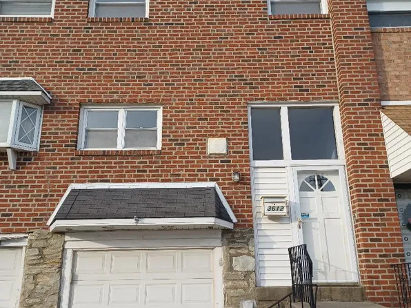 3612 E Crown Ave, Philadelphia, PA 19114