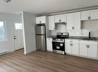 44 Highland St #1-19, Highland Park, MI 48203