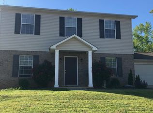 10725 Olive Grove Ln, Knoxville, TN 37934