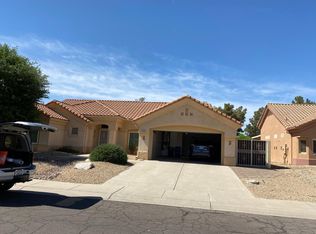 14703 W Calumet Dr, Sun City West, AZ 85375