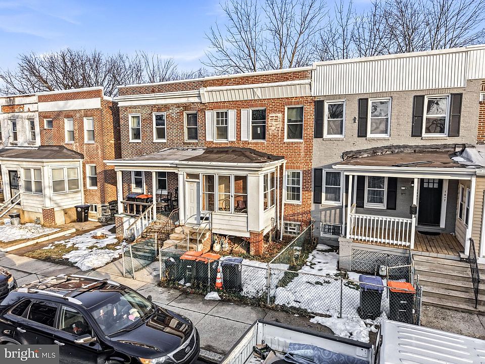 2nd image of 1009 Remington St