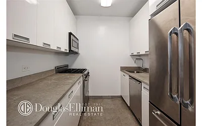 Sold by Douglas Elliman