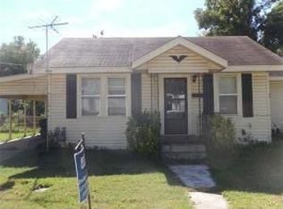 100 Edwards St, Bossier City, LA 71111