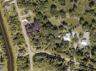 LOT 3 Bendix Ter LOT 3, North Pt, FL 34286