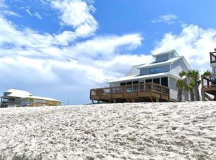 190 Cozumel Dr, Port Saint Joe, FL 32456