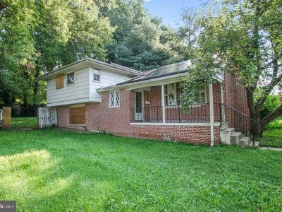 500 Burnt Mills Ave, Silver Spring, MD, 20901