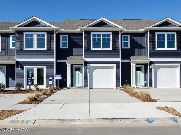 40 Cashmere Court Lot 7, Wilmington, NC 28411