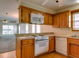 18 Fernwood Dr, Texarkana, TX 75503