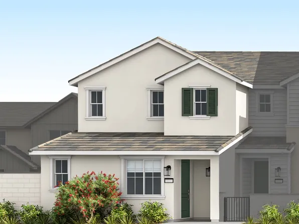 3521 S Eichler Paseo Unit 31, Ontario, CA 91761