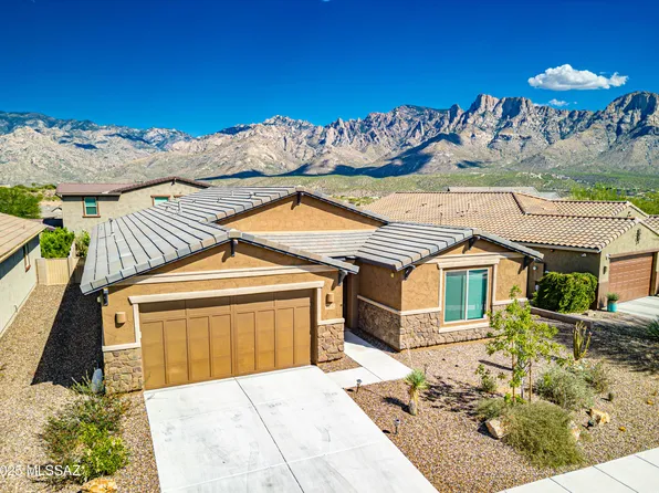 11692 N Village Vista Pl, Oro Valley, AZ 85737