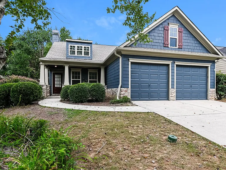416 Arrowhead Trl — Photo 3