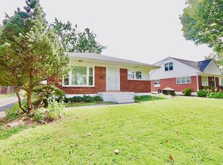 4218 Brookhaven Ave, Louisville, KY 40220