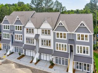 1196 Kendron Ln NE #3, Atlanta, GA 30329
