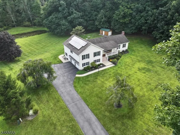 7 Twin Pond Rd, Montague Twp., NJ 07827