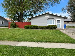 409 N Park St, Crown Point, IN 46307