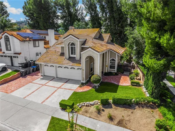 3350 Amy Dr, Corona, CA 92882