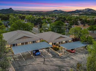 1001 E Goodwin St APT 104, Prescott, AZ 86303