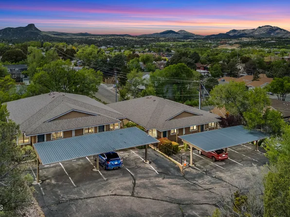 1001 E Goodwin St APT 104, Prescott, AZ 86303
