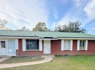 1700 Malcolm Taylor Rd, Bonifay, FL 32425