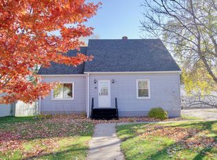 416 Lake St S, Long Prairie, MN 56347