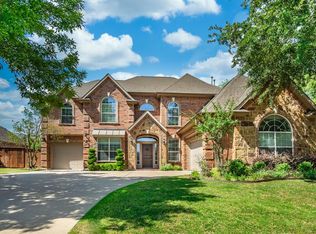 7200 Oakbury Ln, McKinney, TX 75071