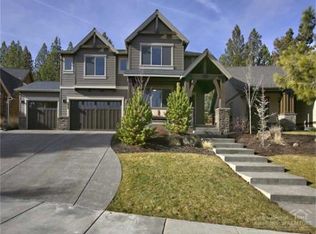 2587 NW Brickyard St, Bend, OR 97703