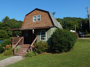 6994 Clarence Nichols Rd, Young Harris, GA 30582