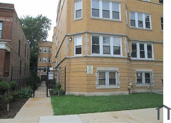 1st image of 7722 S Marquette Ave #1B