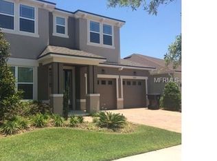 5082 Dove Tree St, Orlando, FL 32811