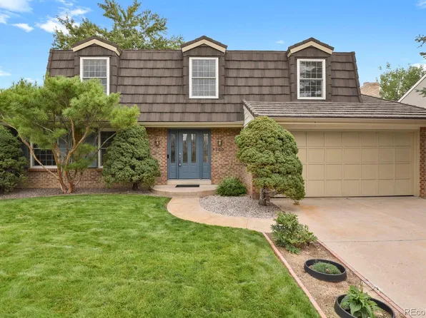 5300 S Garland Way, Littleton, CO 80123