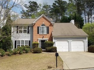 2432 Traywick Chase, Alpharetta, GA 30004