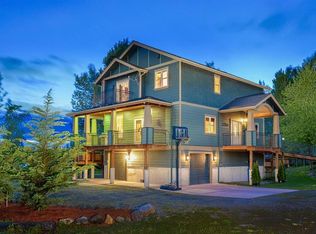 6845 Willow Grove Rd, Longview, WA 98632