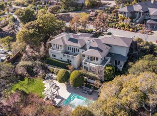 44 Inverness Dr, San Rafael, CA 94901