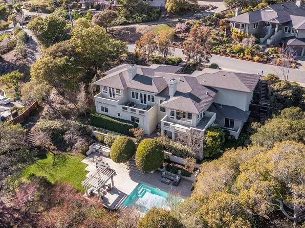 44 Inverness Drive, San Rafael, CA 94901