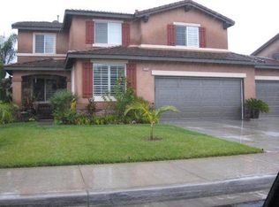 12393 Mesa Grove Dr, Riverside, CA 92503