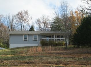 2044 S Service Rd, Saint Clair, MO 63077