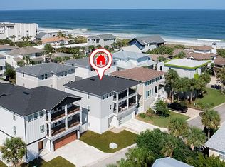 73 28th Ave S, Jacksonville Beach, FL 32250