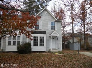 4196 Logteal Dr, Waldorf, MD