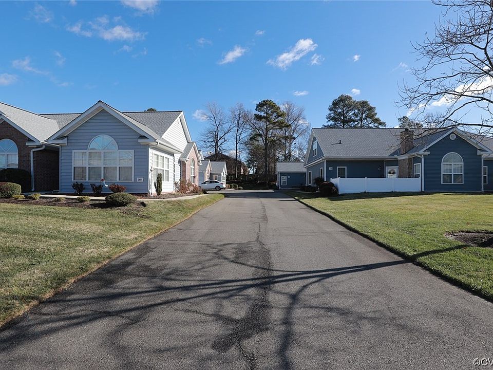 2407 Wanstead Ct Henrico VA Zillow