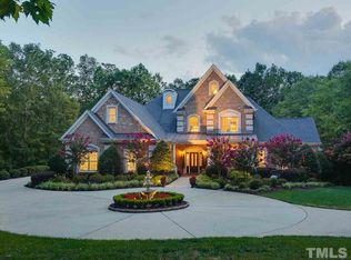 209 Democracy, Apex, NC 27523