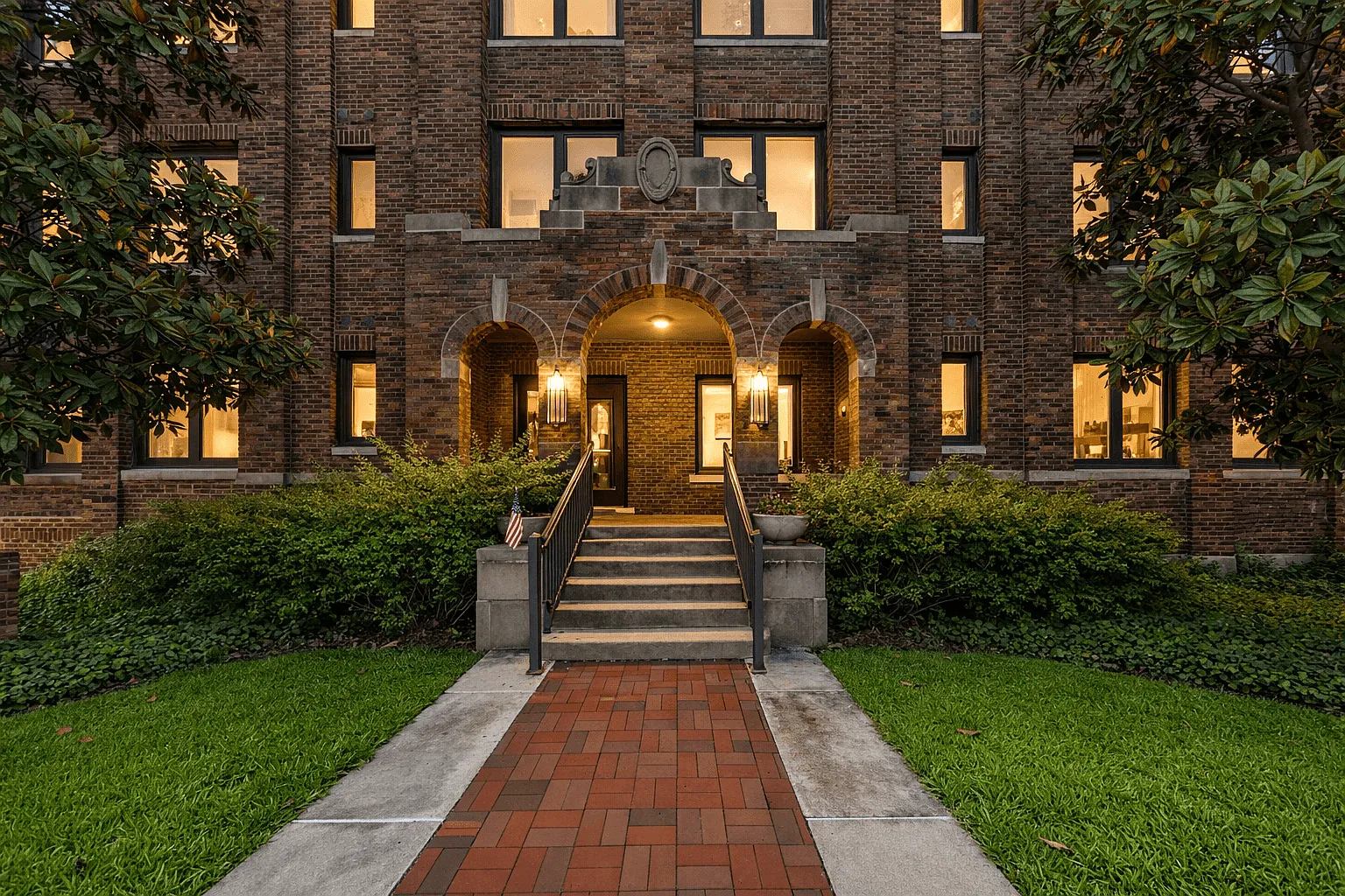 The Evansville Lofts — Photo 1